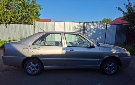 Chery Amulet (A15) I, 2007 год, 110 000 рублей, 7 фотография