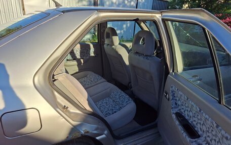 Chery Amulet (A15) I, 2007 год, 110 000 рублей, 16 фотография