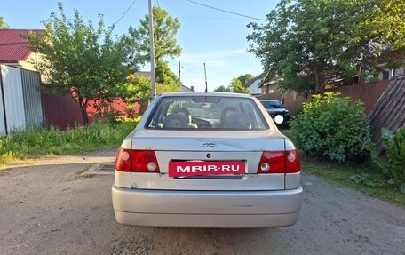 Chery Amulet (A15) I, 2007 год, 110 000 рублей, 5 фотография
