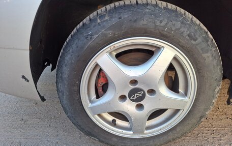 Chery Amulet (A15) I, 2007 год, 110 000 рублей, 19 фотография