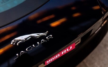 Jaguar F-Type I рестайлинг 2, 2017 год, 4 800 000 рублей, 8 фотография