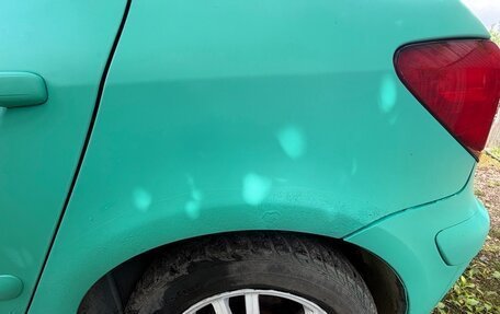 Peugeot 307 I, 2006 год, 195 000 рублей, 14 фотография