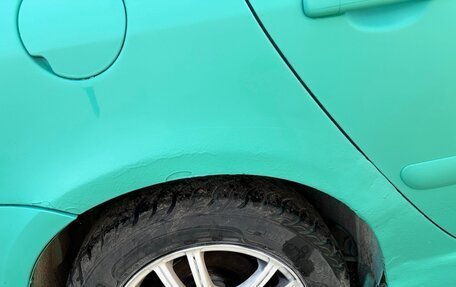Peugeot 307 I, 2006 год, 195 000 рублей, 12 фотография