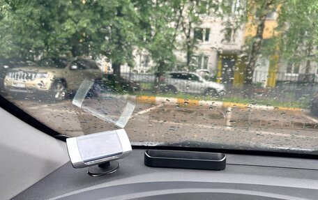 KIA Rio III рестайлинг, 2017 год, 1 100 000 рублей, 11 фотография