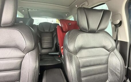 Renault Scenic IV, 2017 год, 1 300 000 рублей, 6 фотография