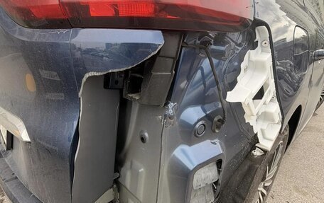 Renault Scenic IV, 2017 год, 1 300 000 рублей, 9 фотография
