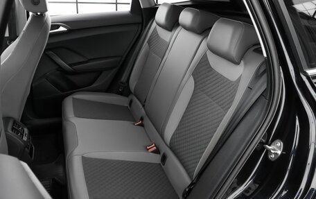 Volkswagen Taos, 2021 год, 2 370 000 рублей, 10 фотография