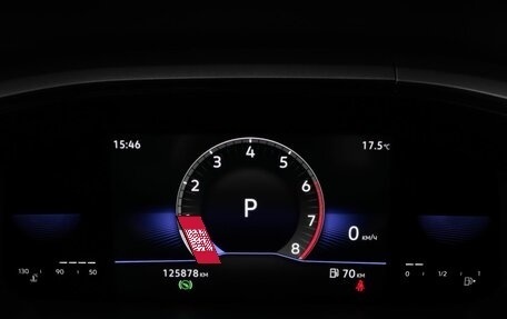 Volkswagen Taos, 2021 год, 2 370 000 рублей, 13 фотография