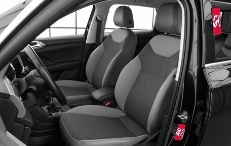 Volkswagen Taos, 2021 год, 2 370 000 рублей, 9 фотография