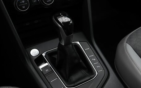 Volkswagen Taos, 2021 год, 2 370 000 рублей, 15 фотография