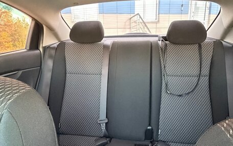 KIA Rio IV, 2017 год, 1 310 000 рублей, 7 фотография