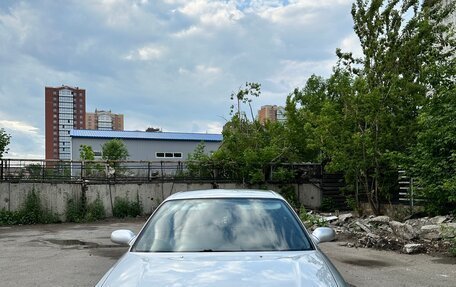 Toyota Mark II VIII (X100), 1987 год, 245 000 рублей, 4 фотография
