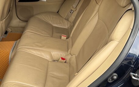 Lexus IS II рестайлинг 2, 2008 год, 1 350 000 рублей, 9 фотография