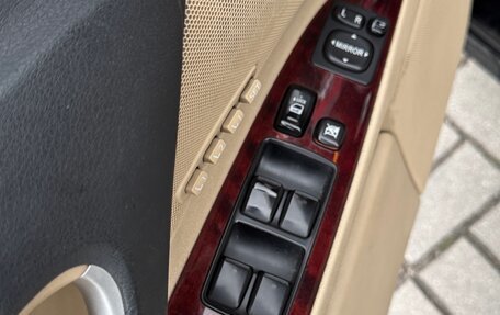 Lexus IS II рестайлинг 2, 2008 год, 1 350 000 рублей, 8 фотография
