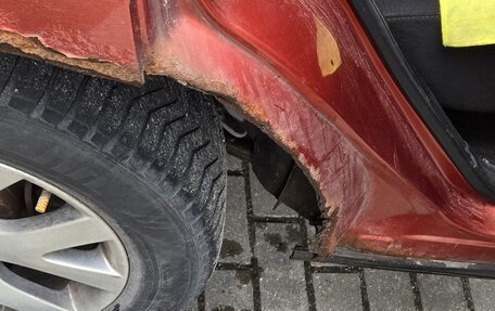 Nissan Murano, 2003 год, 400 000 рублей, 7 фотография