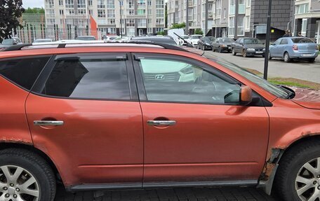 Nissan Murano, 2003 год, 400 000 рублей, 3 фотография