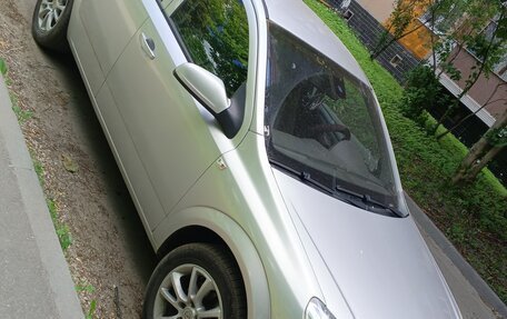 Opel Astra H, 2011 год, 490 000 рублей, 3 фотография