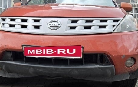 Nissan Murano, 2003 год, 400 000 рублей, 2 фотография