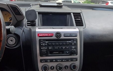 Nissan Murano, 2003 год, 400 000 рублей, 10 фотография