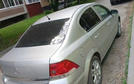 Opel Astra H, 2011 год, 490 000 рублей, 2 фотография