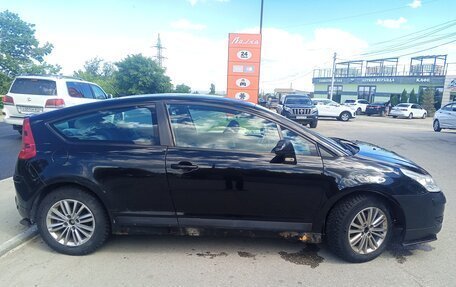 Citroen C4 II рестайлинг, 2008 год, 230 000 рублей, 3 фотография