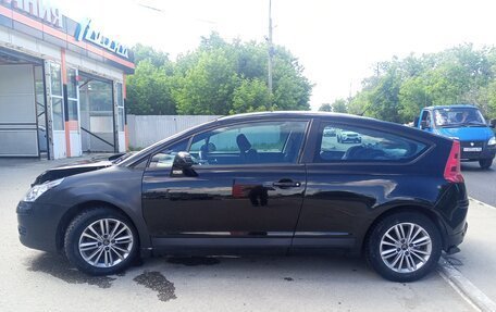 Citroen C4 II рестайлинг, 2008 год, 230 000 рублей, 4 фотография