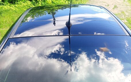 Citroen C4 II рестайлинг, 2008 год, 230 000 рублей, 9 фотография