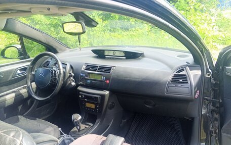 Citroen C4 II рестайлинг, 2008 год, 230 000 рублей, 10 фотография