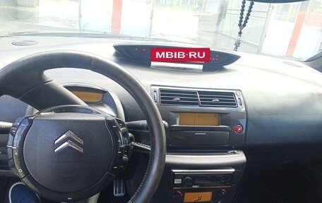 Citroen C4 II рестайлинг, 2008 год, 230 000 рублей, 8 фотография