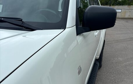 Mitsubishi Pajero Sport II рестайлинг, 2008 год, 1 760 000 рублей, 12 фотография