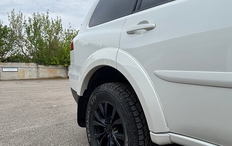 Mitsubishi Pajero Sport II рестайлинг, 2008 год, 1 760 000 рублей, 9 фотография