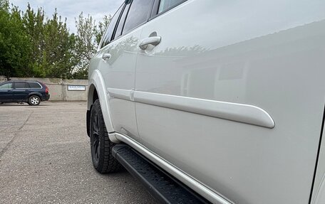 Mitsubishi Pajero Sport II рестайлинг, 2008 год, 1 760 000 рублей, 10 фотография
