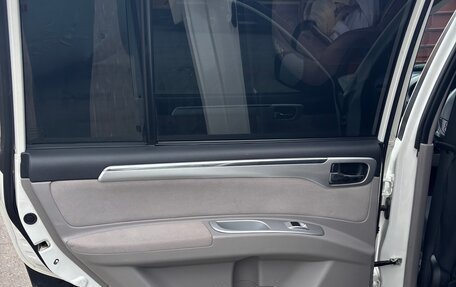 Mitsubishi Pajero Sport II рестайлинг, 2008 год, 1 760 000 рублей, 18 фотография