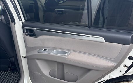 Mitsubishi Pajero Sport II рестайлинг, 2008 год, 1 760 000 рублей, 19 фотография