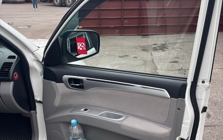 Mitsubishi Pajero Sport II рестайлинг, 2008 год, 1 760 000 рублей, 20 фотография