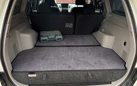 Mitsubishi Pajero Sport II рестайлинг, 2008 год, 1 760 000 рублей, 23 фотография