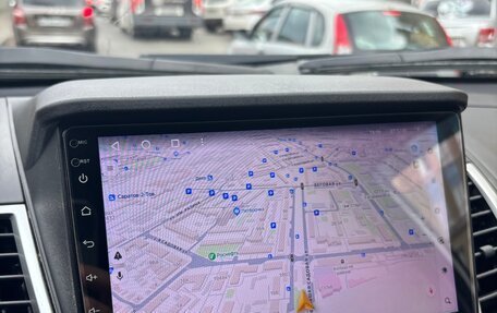 Mitsubishi Pajero Sport II рестайлинг, 2008 год, 1 760 000 рублей, 22 фотография