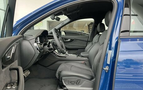 Audi Q7, 2026 год, 12 500 000 рублей, 7 фотография