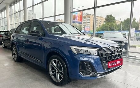Audi Q7, 2026 год, 12 500 000 рублей, 3 фотография