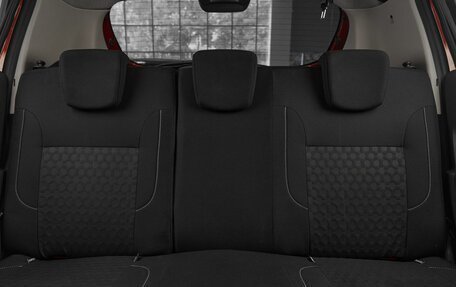 Renault Sandero II рестайлинг, 2015 год, 649 000 рублей, 13 фотография