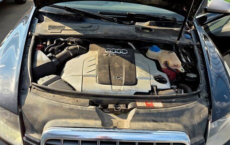 Audi A6, 2008 год, 850 000 рублей, 4 фотография