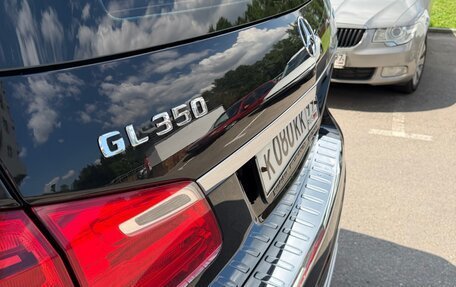 Mercedes-Benz GL-Класс, 2014 год, 3 990 000 рублей, 8 фотография