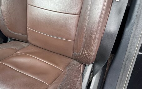 Mercedes-Benz GL-Класс, 2014 год, 3 990 000 рублей, 14 фотография