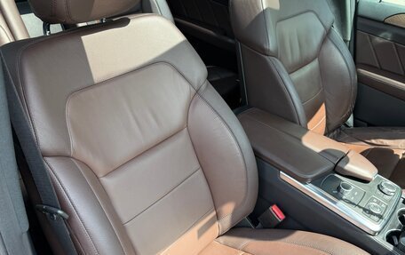 Mercedes-Benz GL-Класс, 2014 год, 3 990 000 рублей, 15 фотография