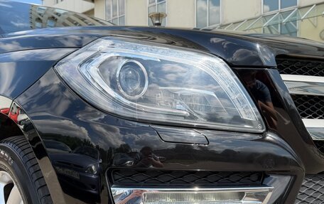 Mercedes-Benz GL-Класс, 2014 год, 3 990 000 рублей, 22 фотография