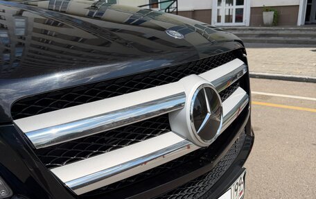 Mercedes-Benz GL-Класс, 2014 год, 3 990 000 рублей, 23 фотография