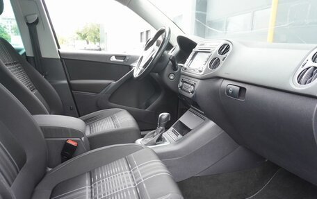 Volkswagen Tiguan I, 2015 год, 1 563 000 рублей, 11 фотография