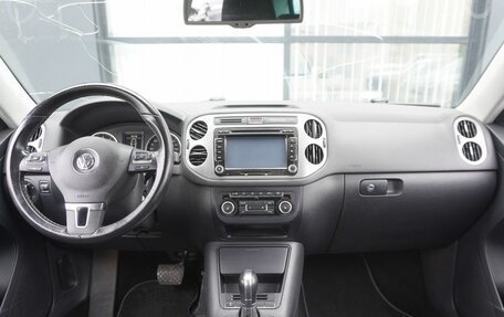 Volkswagen Tiguan I, 2015 год, 1 563 000 рублей, 12 фотография