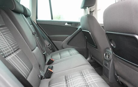 Volkswagen Tiguan I, 2015 год, 1 563 000 рублей, 10 фотография