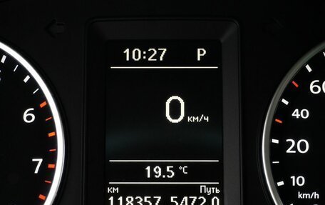 Volkswagen Tiguan I, 2015 год, 1 563 000 рублей, 15 фотография
